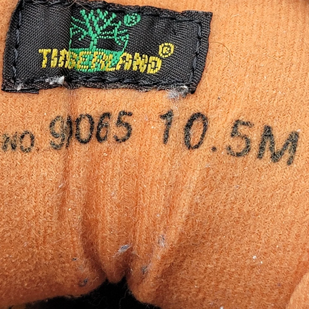 Timberland explore brown any